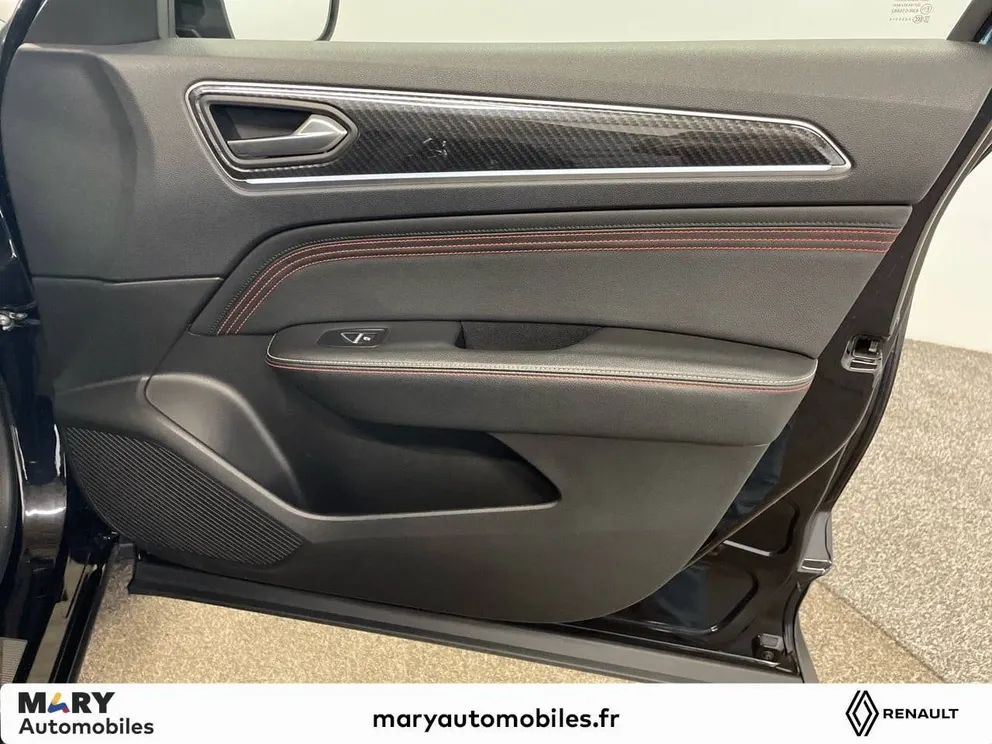 Véhicule occasion 226528 - renault ARKANA - Photo 18