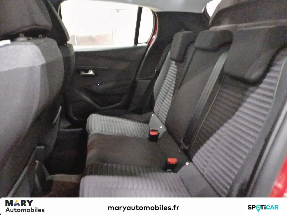 Véhicule occasion 206724 - peugeot 208 - Photo 10