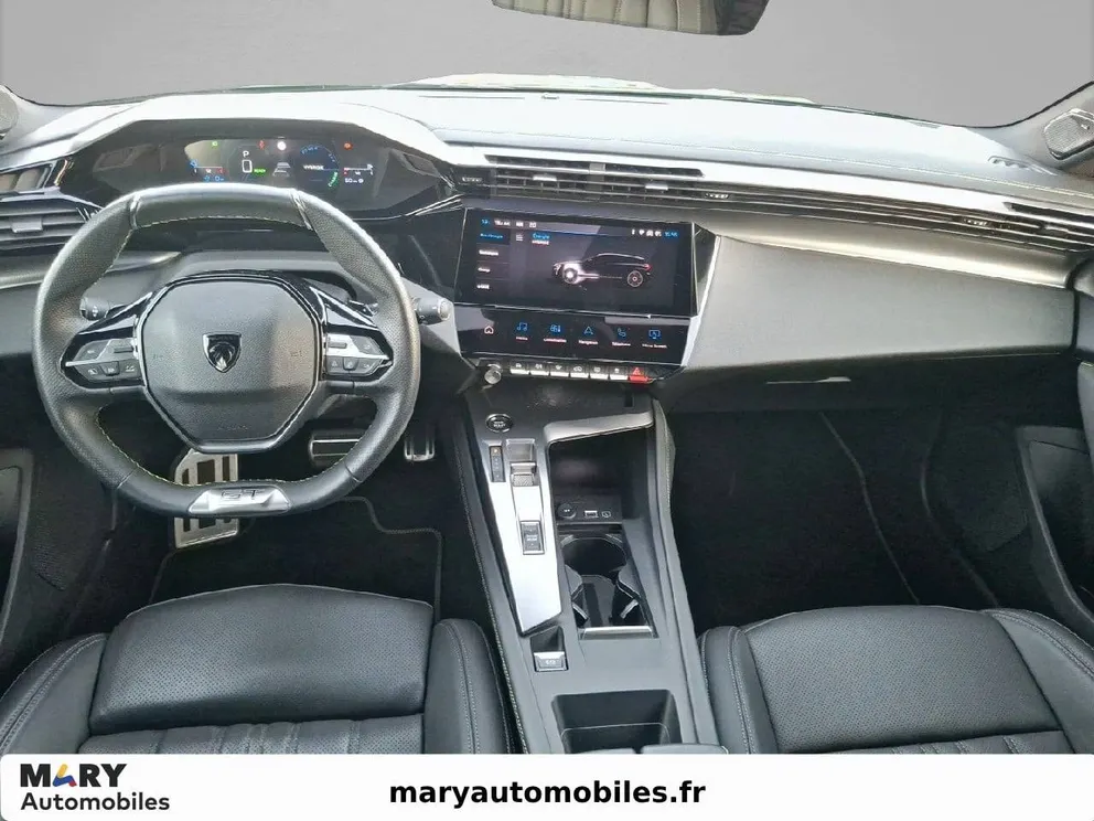 Véhicule occasion 209711 - peugeot 308 - Photo 8