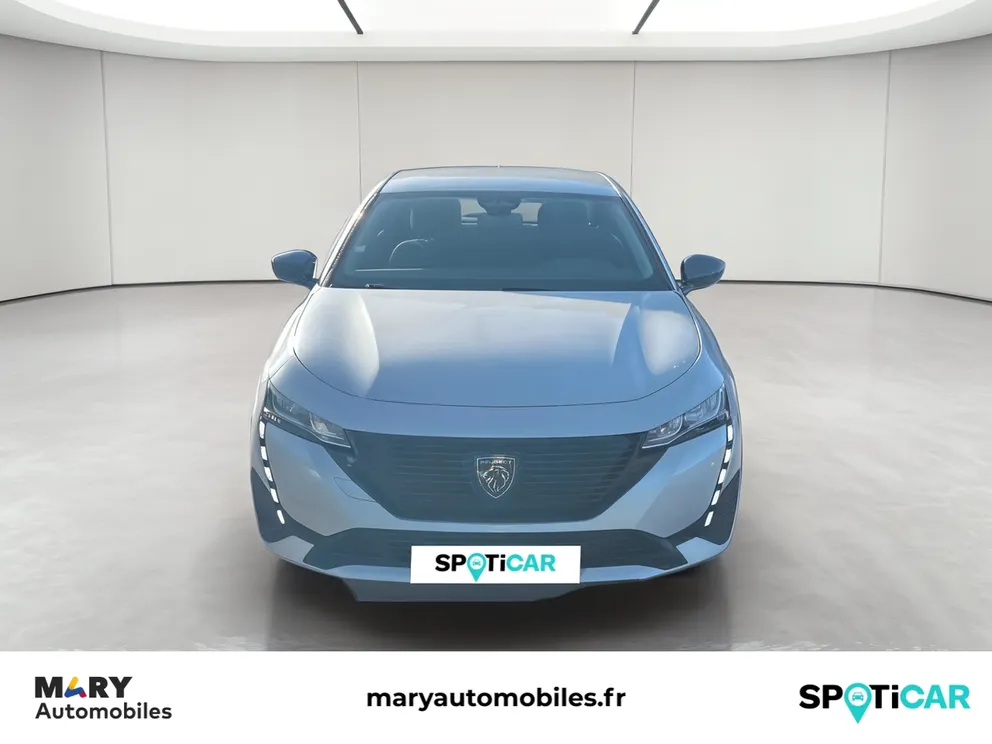 Véhicule occasion 1244141 - peugeot 308 - Photo 7