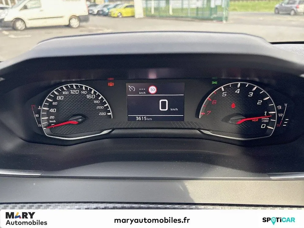 Véhicule occasion 204637 - peugeot 208 - Photo 12