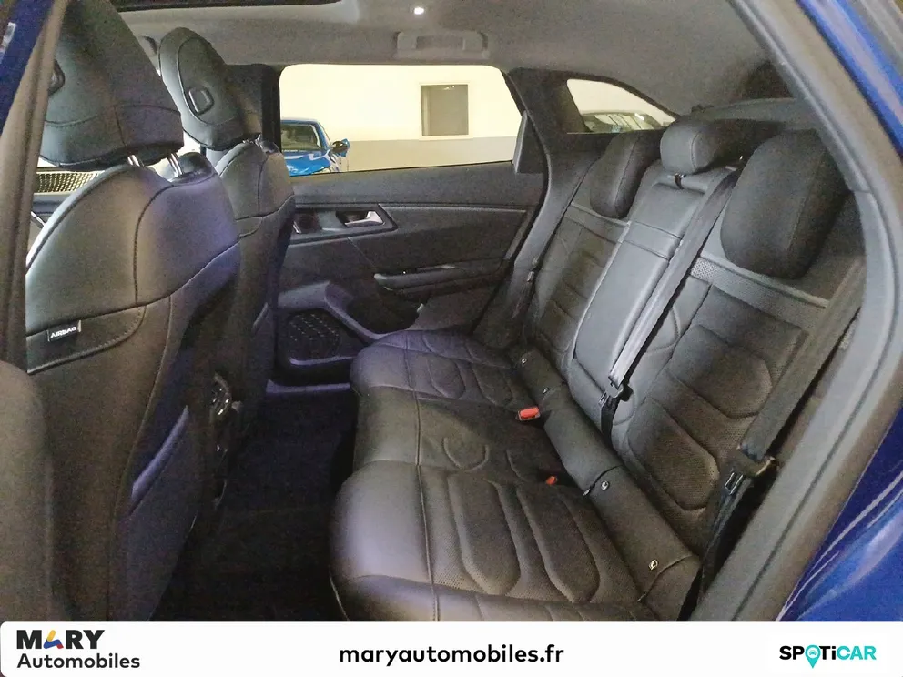 Véhicule occasion 1234642 - Citroën C5 X - Photo 15