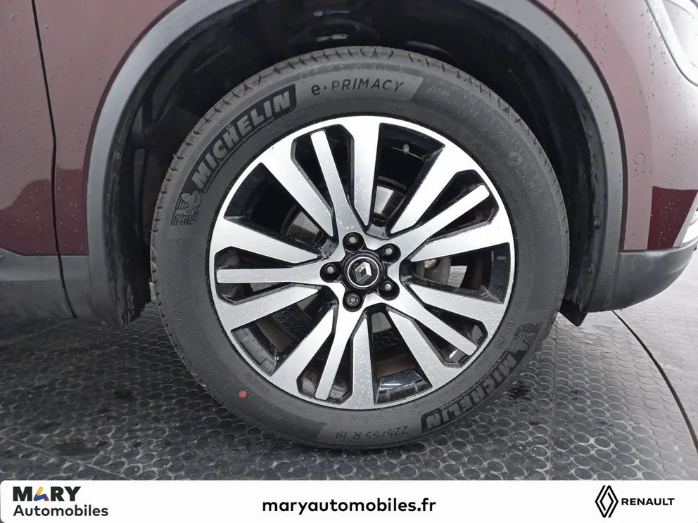 Véhicule occasion 219964 - renault KOLEOS - Photo 17