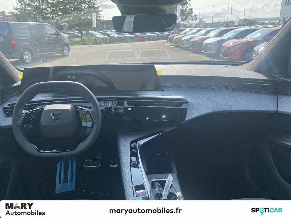 Véhicule occasion 181987 - peugeot 3008 - Photo 8