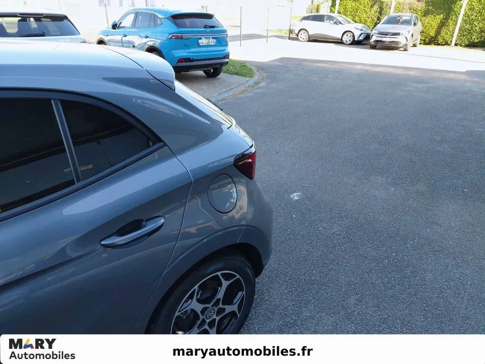 Véhicule occasion 231923 - mg MG3 - Photo 12