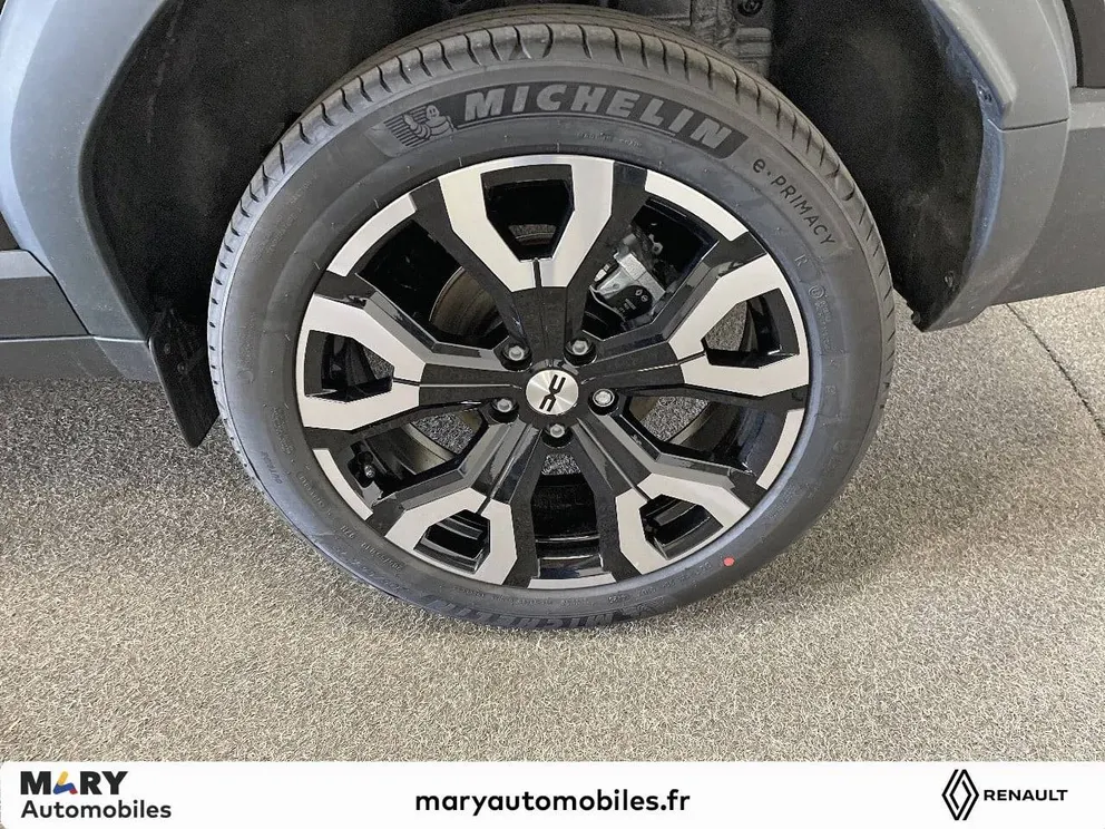 Véhicule occasion 234581 - dacia BIGSTER - Photo 11