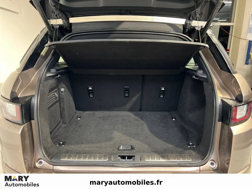 Véhicule occasion 113916 - land rover RANGE ROVER EVOQUE - Photo 6