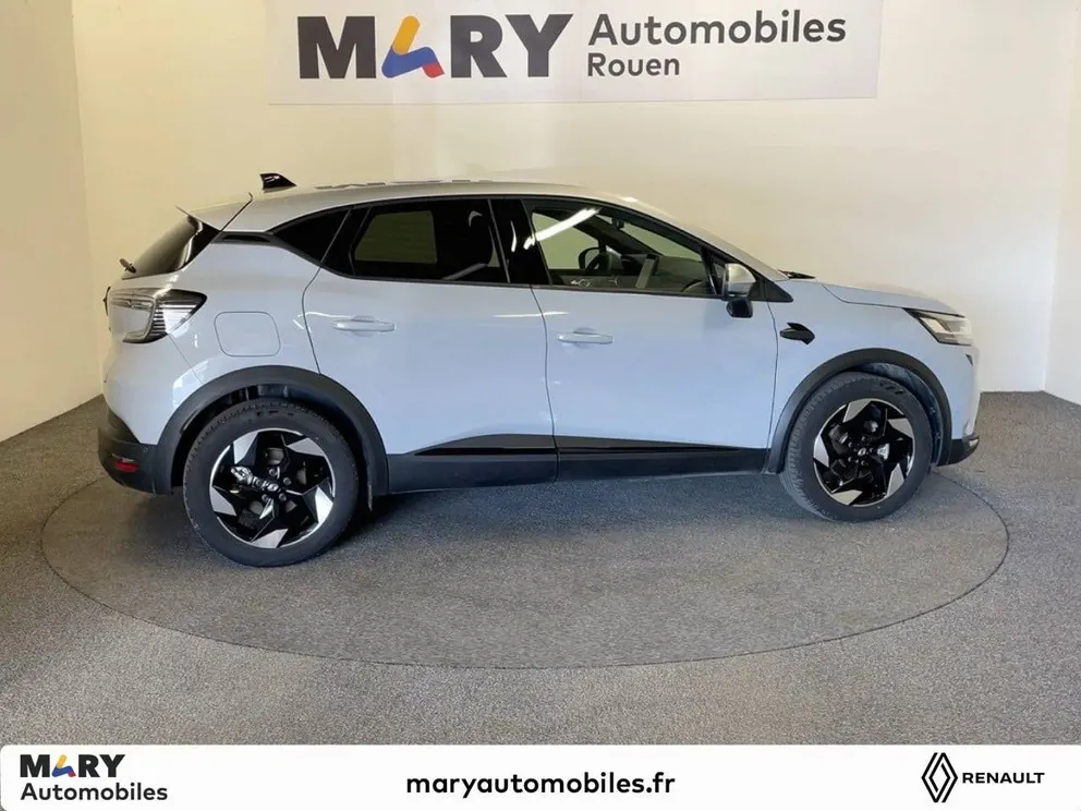 Véhicule occasion 229426 - renault CAPTUR - Photo 4