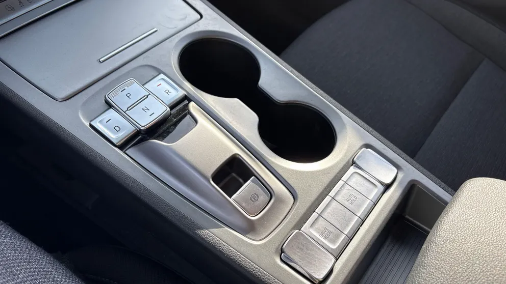 Véhicule occasion 1228271 - hyundai KONA - Photo 17