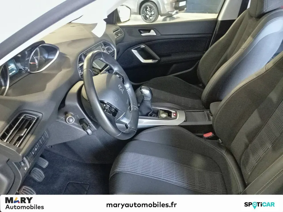Véhicule occasion 213840 - peugeot 308 - Photo 9