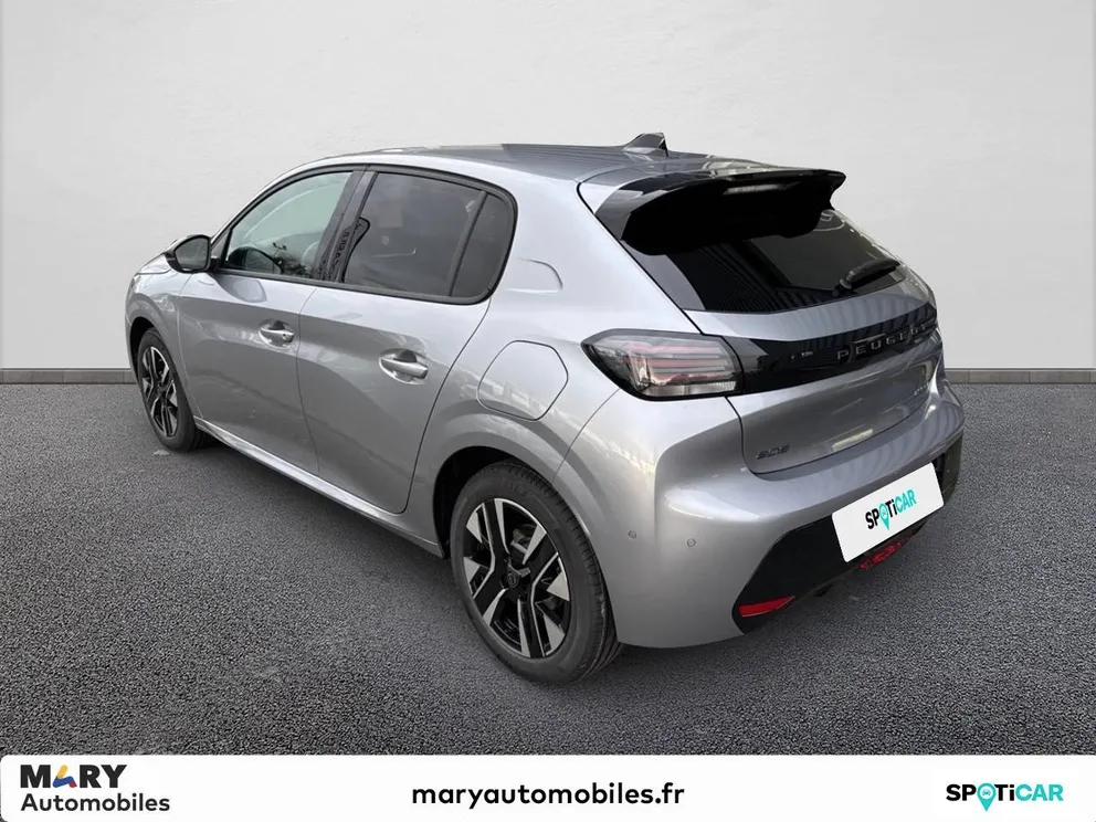 Véhicule occasion 215434 - peugeot 208 - Photo 7