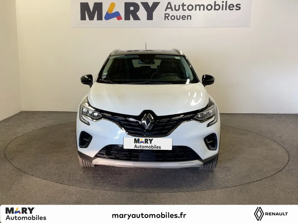 Véhicule occasion 235051 - renault CAPTUR - Photo 8