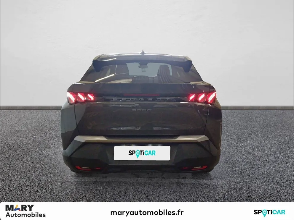 Véhicule occasion 209553 - peugeot 3008 - Photo 3