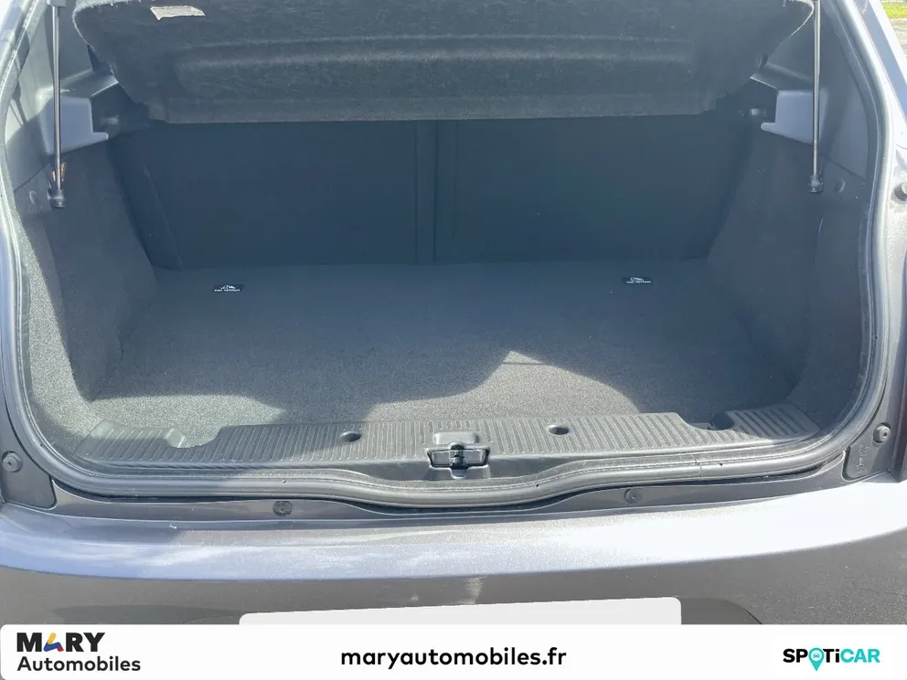 Véhicule occasion 1228412 - renault TWINGO - Photo 16