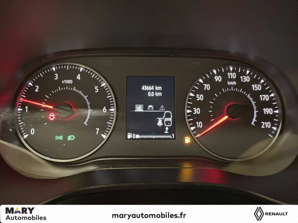 Véhicule occasion 212351 - dacia SANDERO - Photo 15