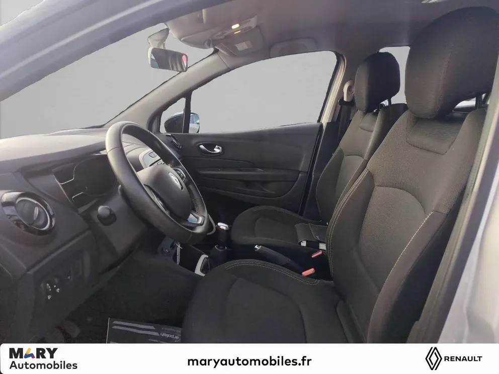 Véhicule occasion 198432 - renault CAPTUR - Photo 9