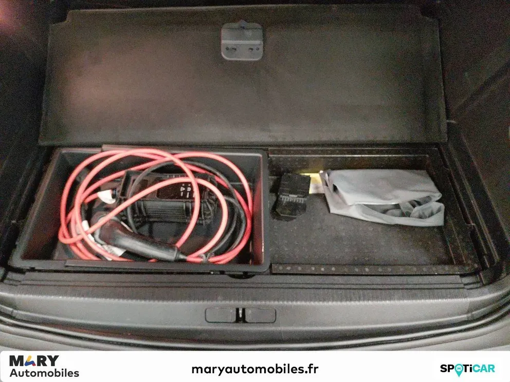 Véhicule occasion 211410 - peugeot 3008 - Photo 13