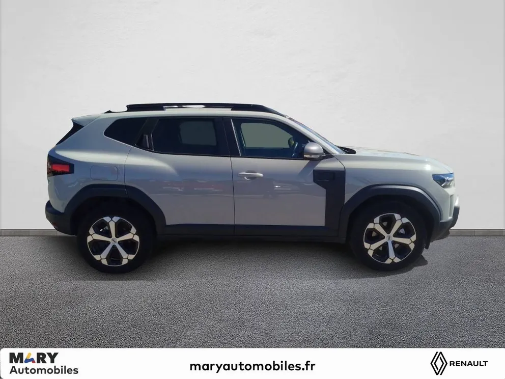 Véhicule occasion 231742 - dacia DUSTER - Photo 4