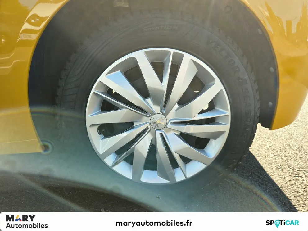Véhicule occasion 1232778 - peugeot 208 - Photo 7