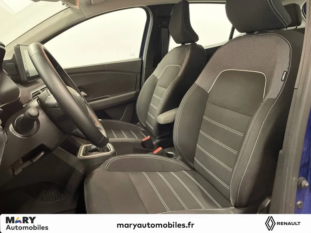 Véhicule occasion 208781 - dacia SANDERO - Photo 9