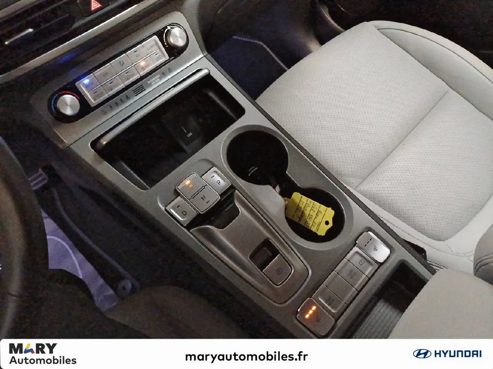 Véhicule occasion 217993 - hyundai KONA - Photo 13