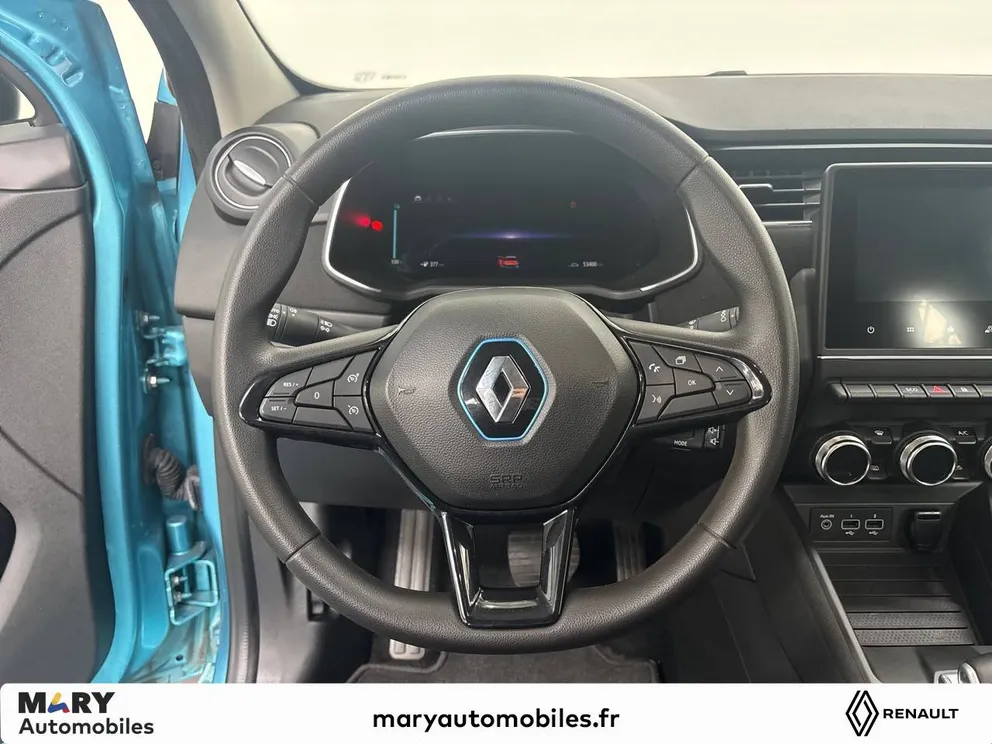 Véhicule occasion 195936 - renault ZOE - Photo 17