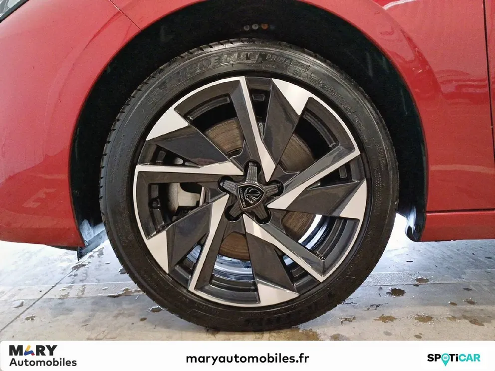 Véhicule occasion 75770 - peugeot 308 - Photo 11