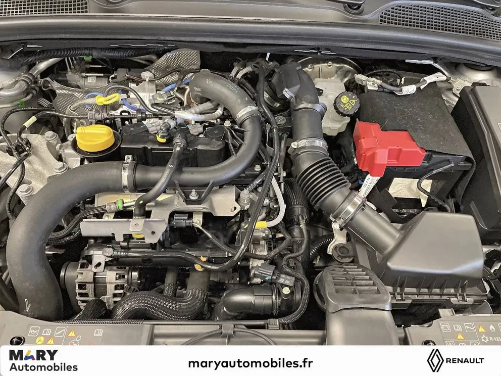 Véhicule occasion 218406 - renault CLIO - Photo 19