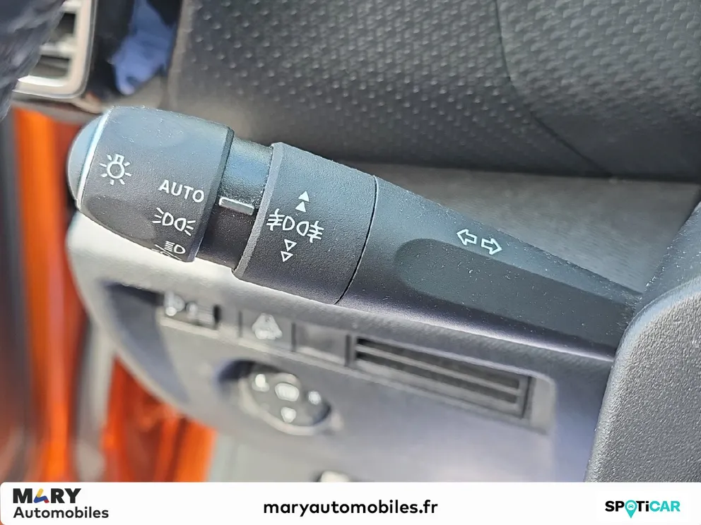 Véhicule occasion 214845 - Citroën C4 - Photo 16