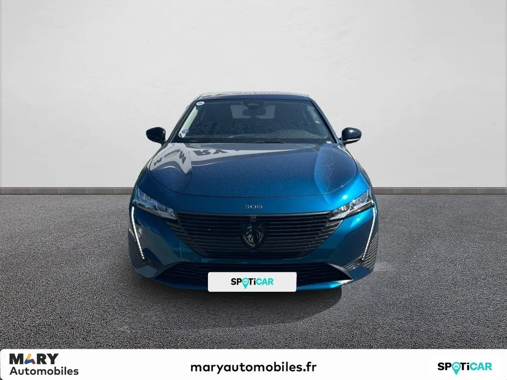 Véhicule occasion 1238965 - peugeot 308 - Photo 6