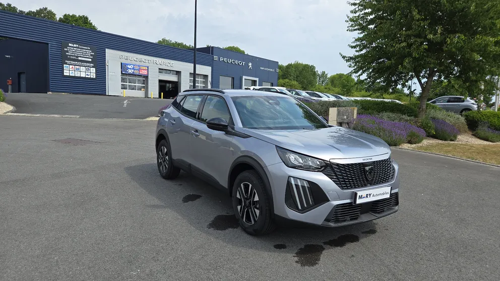 Véhicule occasion 1229975 - peugeot 2008 - Photo 7