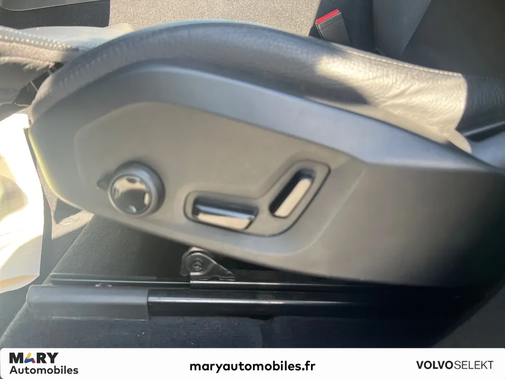 Véhicule occasion 1228003 - volvo XC60 - Photo 16