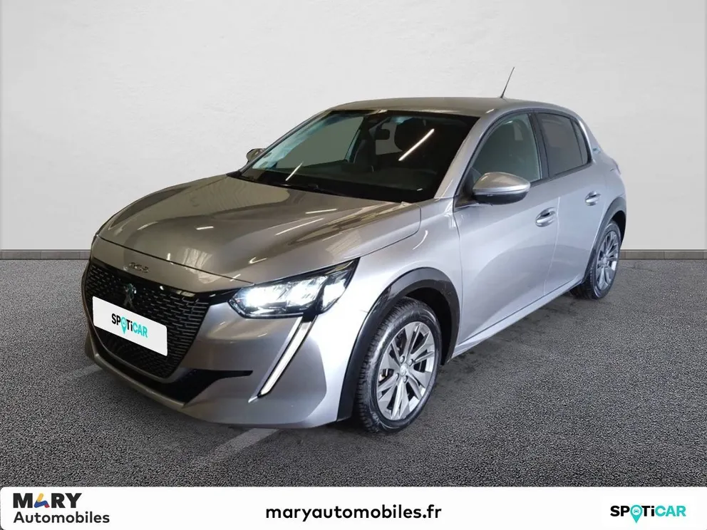 Véhicule occasion 205559 - peugeot 208 - Photo 1