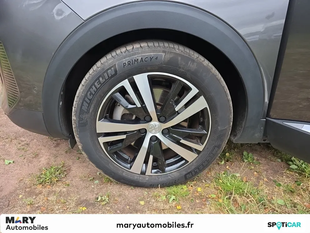 Véhicule occasion 234119 - peugeot 3008 - Photo 7