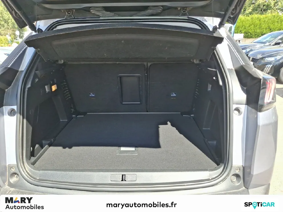 Véhicule occasion 228695 - peugeot 3008 - Photo 21