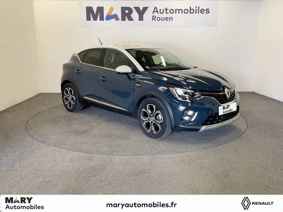 Véhicule occasion 184871 - renault CAPTUR - Photo 3