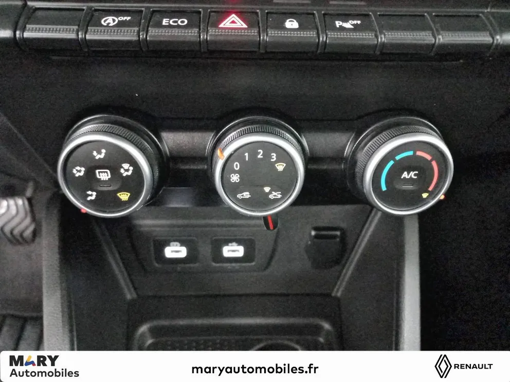Véhicule occasion 216709 - dacia DUSTER - Photo 15