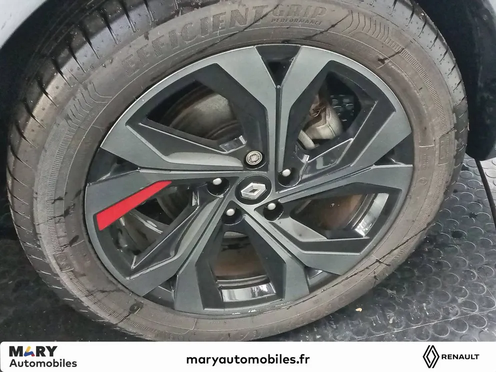 Véhicule occasion 204028 - renault ARKANA - Photo 11