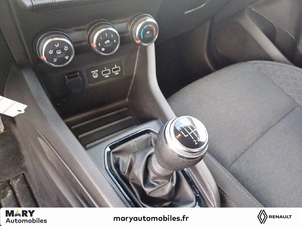 Véhicule occasion 221421 - renault CLIO - Photo 14