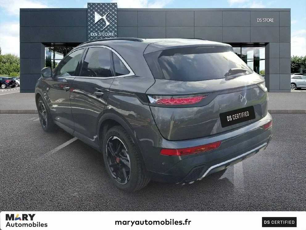 Véhicule occasion 198486 - ds DS 7 - Photo 7