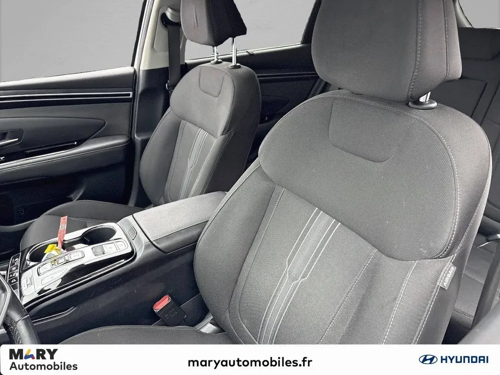 Véhicule occasion 207152 - hyundai TUCSON - Photo 9
