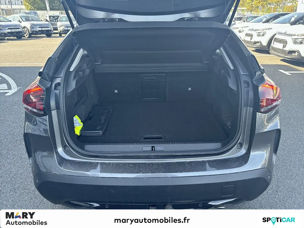 Véhicule occasion 1241887 - Citroën C4 - Photo 22