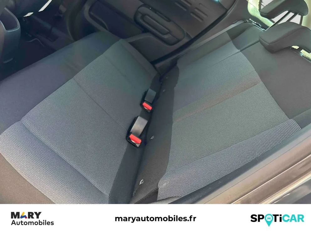 Véhicule occasion 1242518 - Citroën C3 AIRCROSS - Photo 16