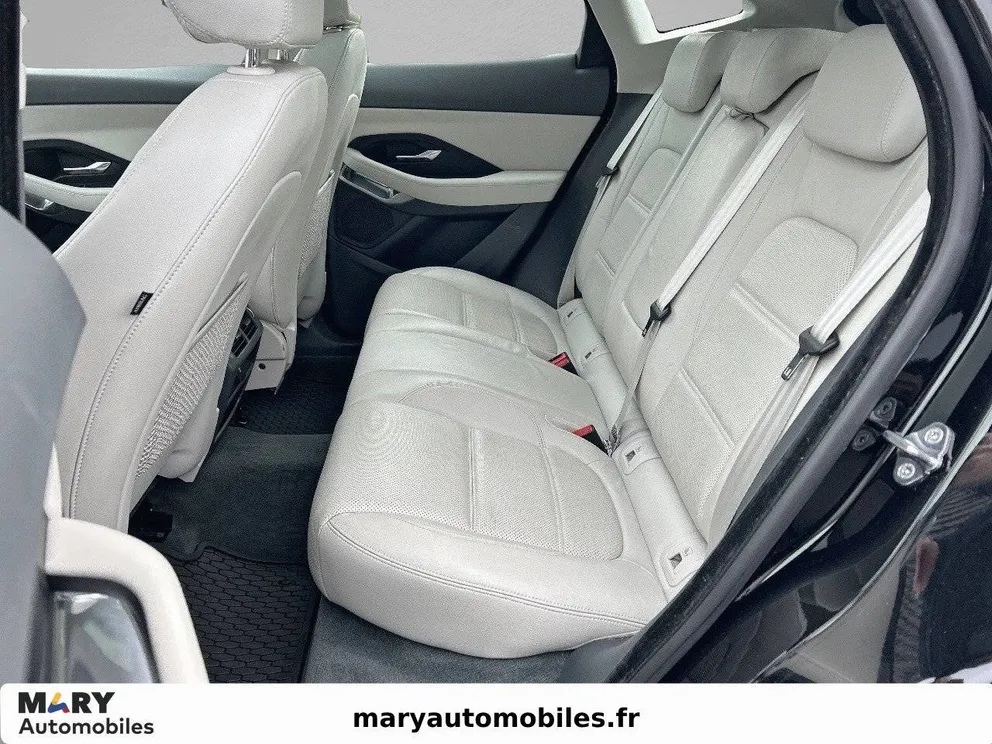Véhicule occasion 206621 - jaguar E-PACE - Photo 10