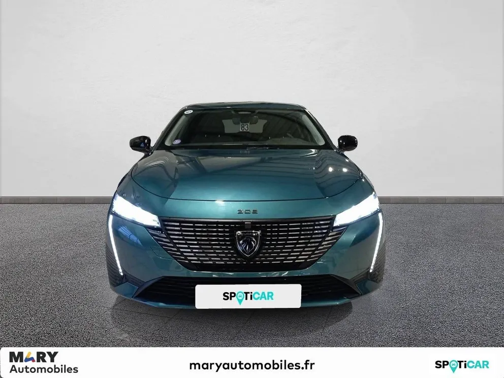 Véhicule occasion 201399 - peugeot 308 - Photo 2