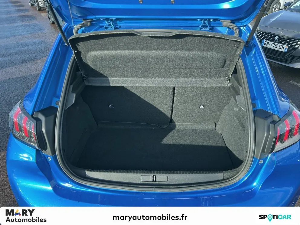 Véhicule occasion 215922 - peugeot 208 - Photo 6