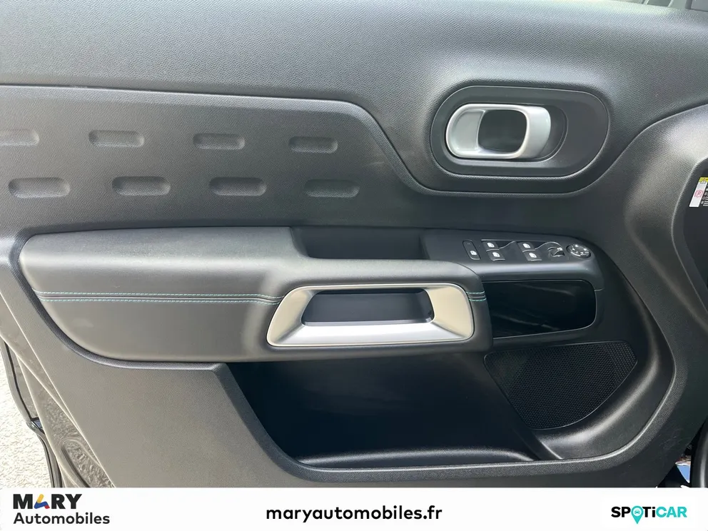 Véhicule occasion 1226758 - Citroën C5 AIRCROSS - Photo 10