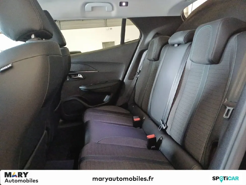 Véhicule occasion 182453 - peugeot 2008 - Photo 10