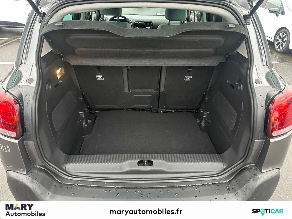 Véhicule occasion 222373 - Citroën C3 AIRCROSS - Photo 6
