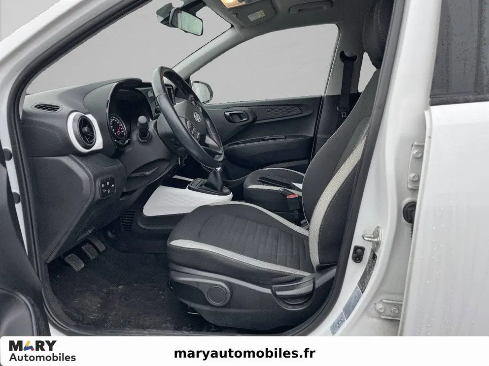 Véhicule occasion 207231 - hyundai i10 - Photo 9